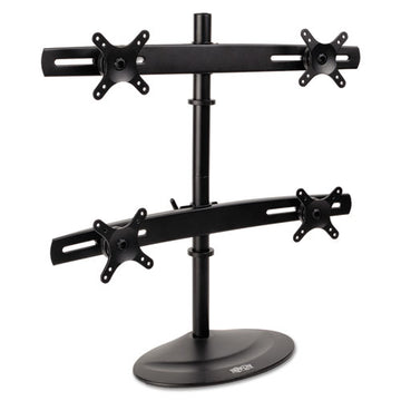 Tripp Lite Tilt Wall Mount For 37" To 70" Tvs-monitors, Up To 200 Lbs freeshipping - TVN Wholesale